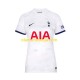 Camisola Tottenham Hotspur Mulher Equipamento Primeiro 2023-2024 Manga Curta